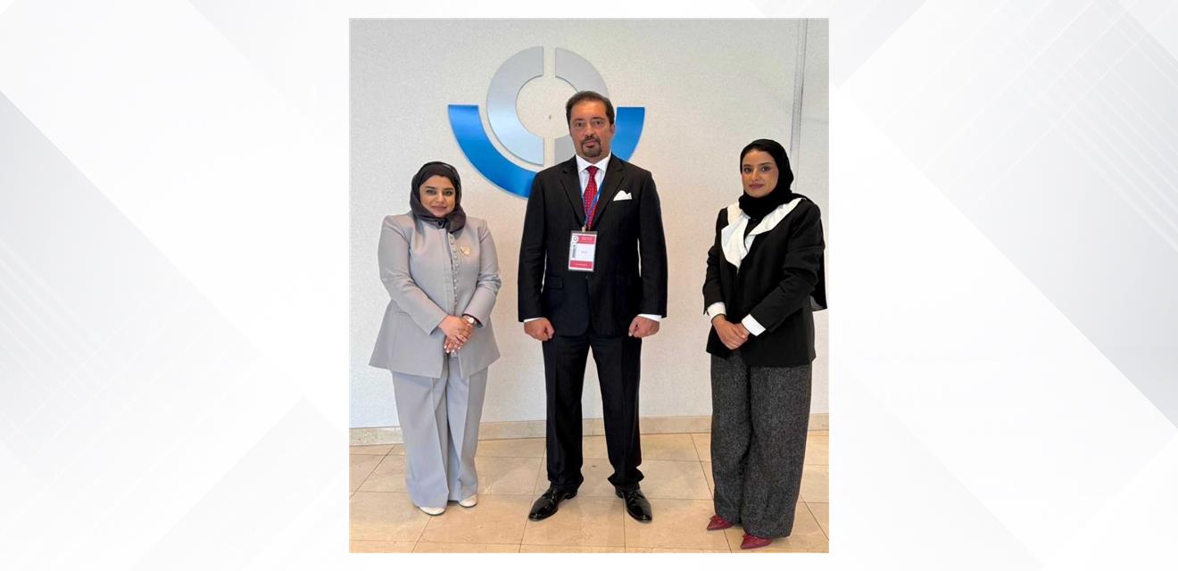 رئيس الجمارك يشارك في جلسة نقاشية حول البيانات والتجارة الإلكترونية على هامش اجتماعات مجلس منظمة الجمارك العالمية<